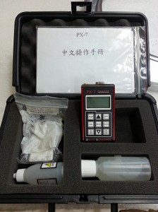 型號:TI-45N*1台 