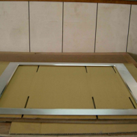 Shadow Frame