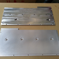 Plate A Bottom rhs 