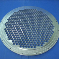 6” Colimeter