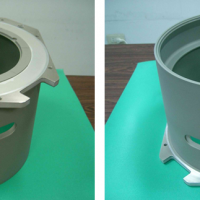 Liner Chmbr