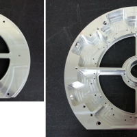 Lamp Tray