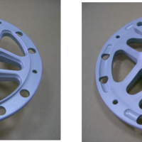 Wheel hub